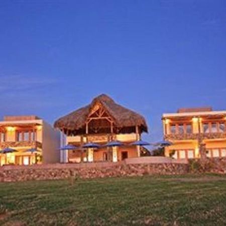Cardon Adventure Resort 马萨特兰 外观 照片