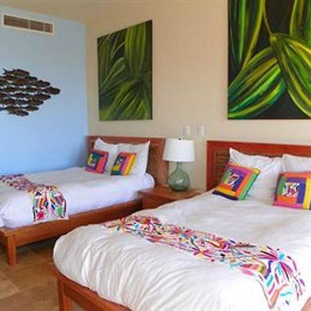 Cardon Adventure Resort 马萨特兰 外观 照片