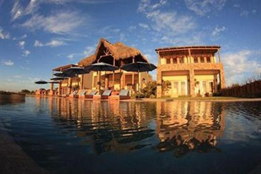 Cardon Adventure Resort 马萨特兰 外观 照片